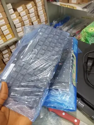 Hp X360 1030 G3 Keyboard