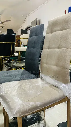 Executive Dining Chair