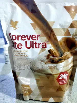 Forever Lite Ultra Chocolat