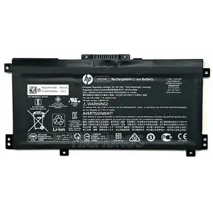 Original Envy 15 X360 Battery- LK03XL