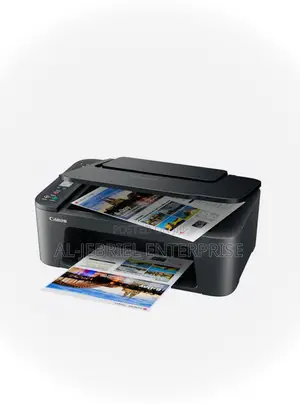 Inkjet Printer Canon PIXMA TS3440 Multifunctional Printer