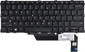 Hp X360 1030 G3 Keyboard