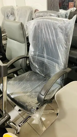 Standard Office Chair