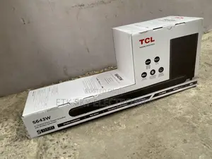 Immersing TCL S643w 240w Wireless Sound Oawazuqfabrzg !
