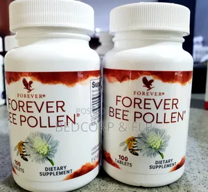 Pollen Dietary Supplement