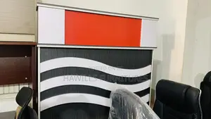 Classic Reception Desk