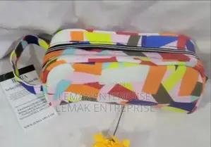 Make Up Bag for Ladies