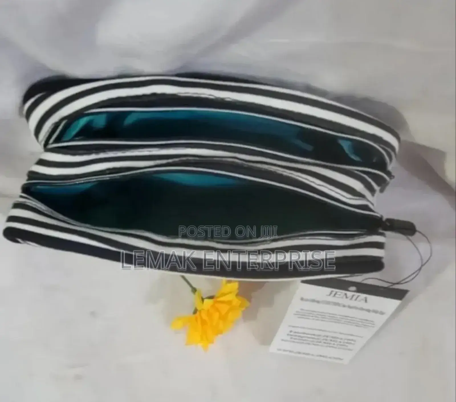 Make Up Bag for Ladies
