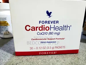 Cardiovascular Support Formula