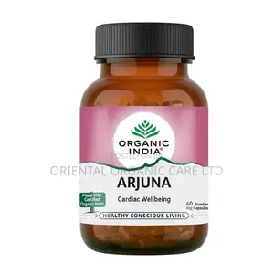 Rejuvenate Revitalise With Arjuna