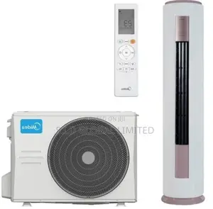 Efficiency, Reliability With MIDEA-2.5HP-FLOOR STANDING-AC