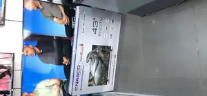Affordable Nasco 43 Inch Digital Satellite Tv
