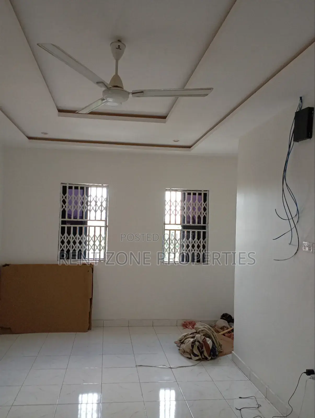 3bdrm Duplex in Ofankor for sale