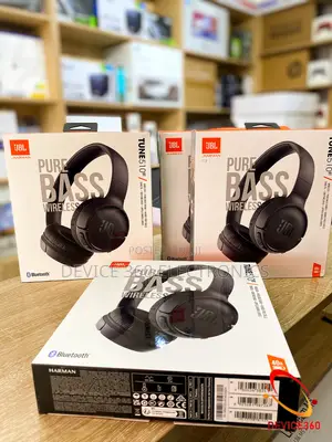 JBL Tune 510bt