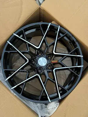 Toyota Camry, Civic and Accord Rim