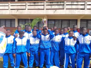 Track Suit For Kids/Jhs/Shs/Adults (Bulk Price)