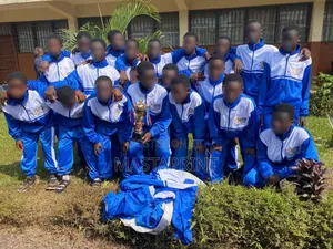 Track Suit For Kids/Jhs/Shs/Adults (Bulk Price)