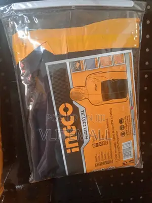 Ingco Safety Jacket