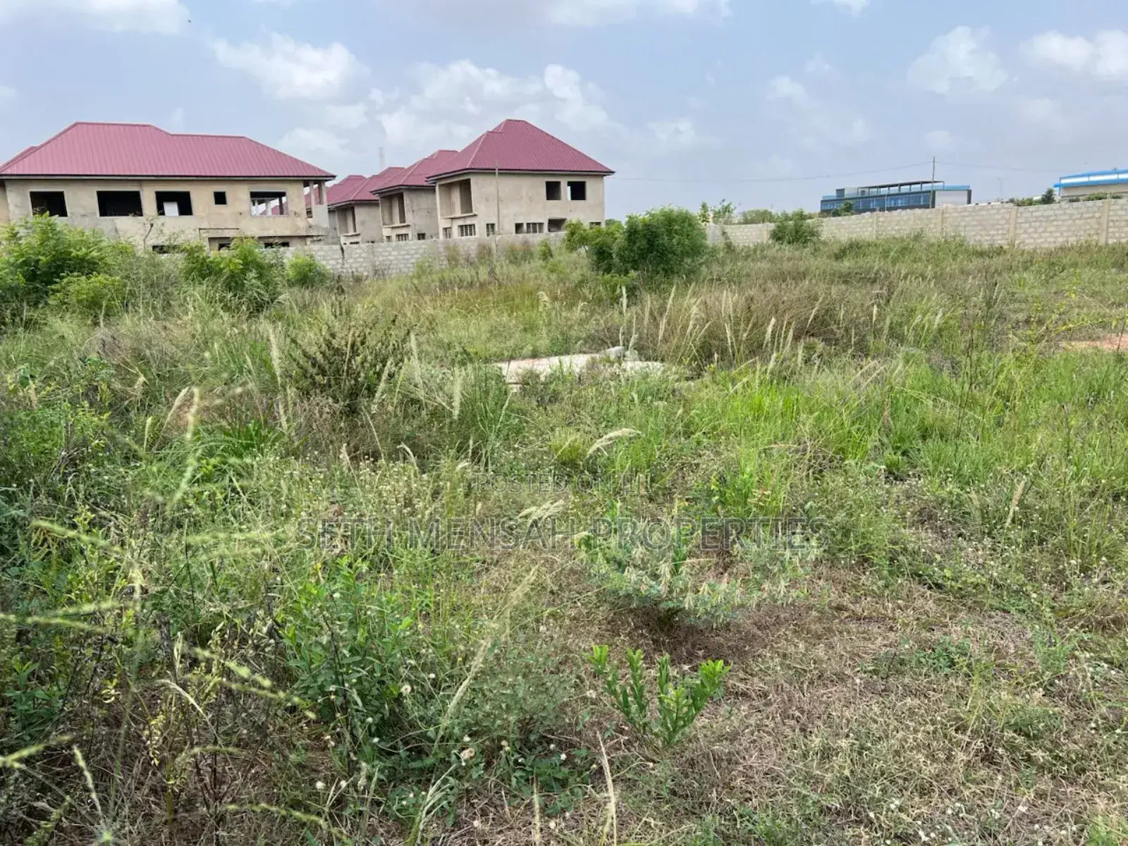 Land for Sale