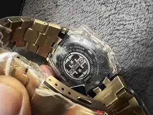 Casio G-Shock 35th Anniversary
