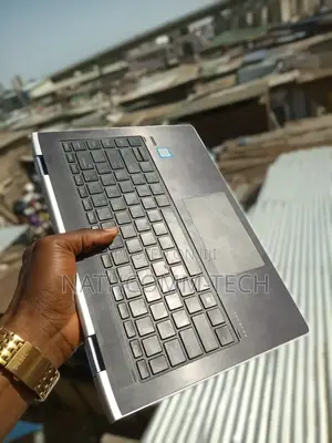 New Laptop HP ProBook 440 G1 8GB Intel Core I7 SSD 256GB
