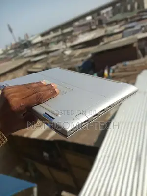 New Laptop HP ProBook 440 G1 8GB Intel Core I7 SSD 256GB