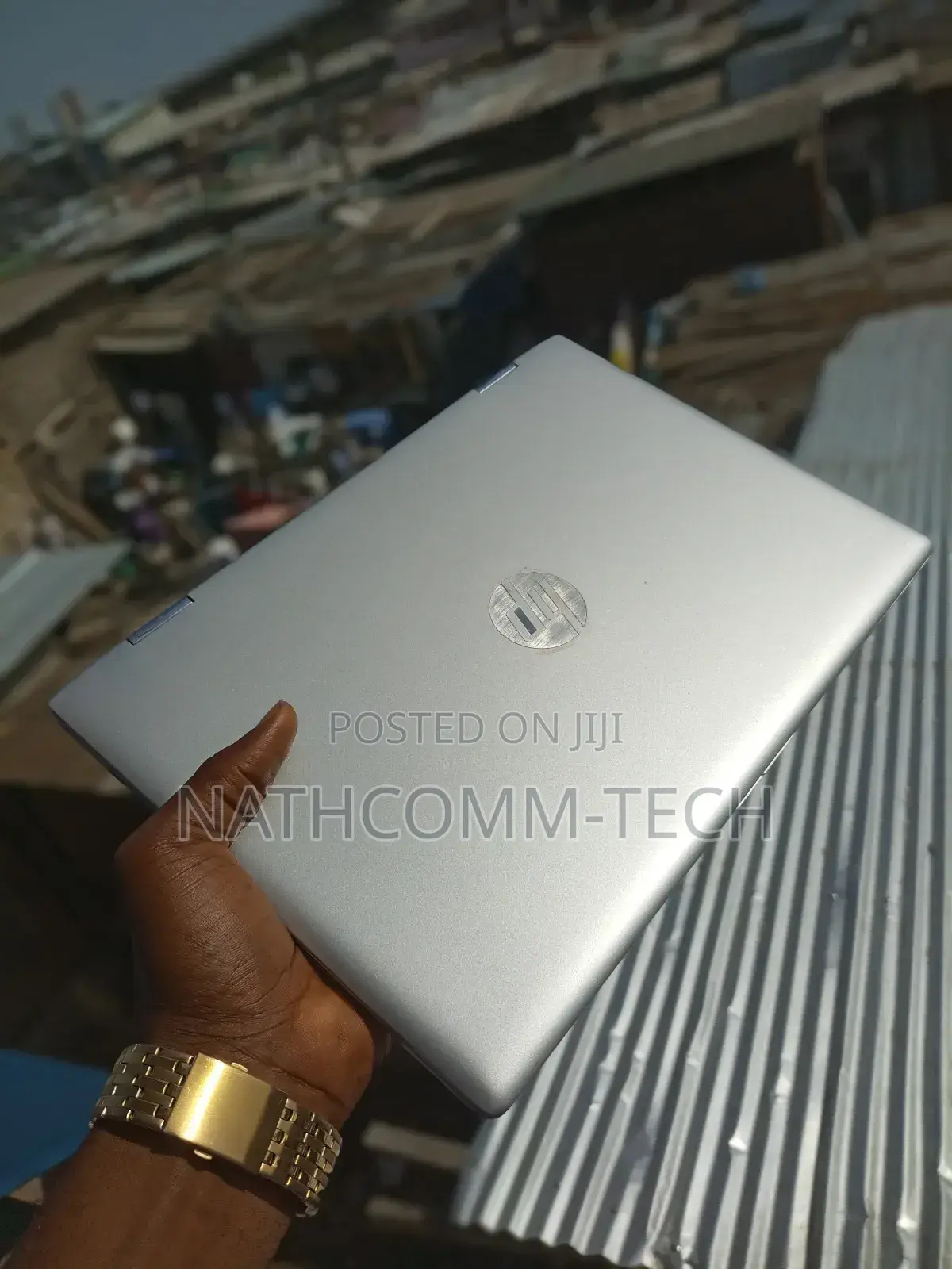 New Laptop HP ProBook 440 G1 8GB Intel Core I7 SSD 256GB