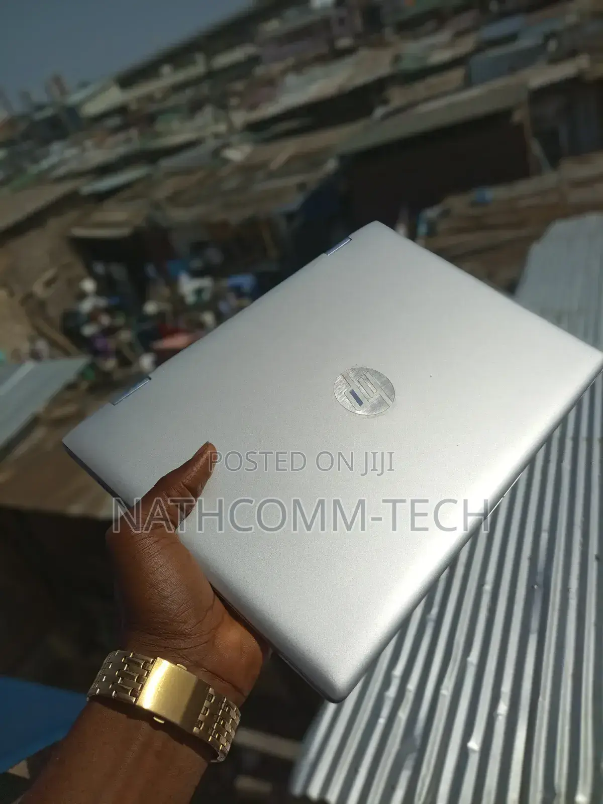 New Laptop HP ProBook 440 G1 8GB Intel Core I7 SSD 256GB