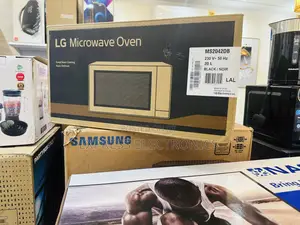Best Buy for Less Lg 20l Microwave