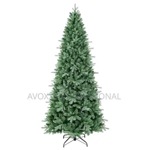 7.5 FT Artificial Skinny Christmas Tree