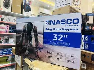 Available Now at Store FHD Satellite Digital 32”Nasco Tel