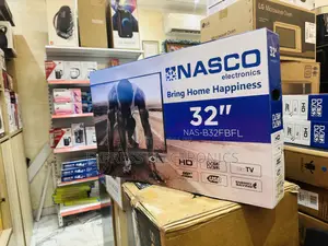 Airslim FHD Satellite Nasco 32”
