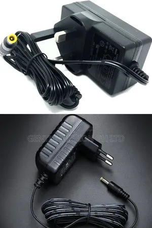 DVD 12V 2ams Adapters