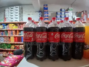 Coca Cola 1.5l