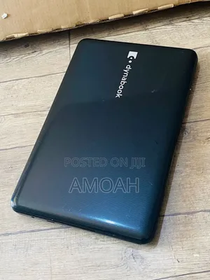 Laptop Toshiba Satellite L850 8GB Intel Core I5 HDD 500GB