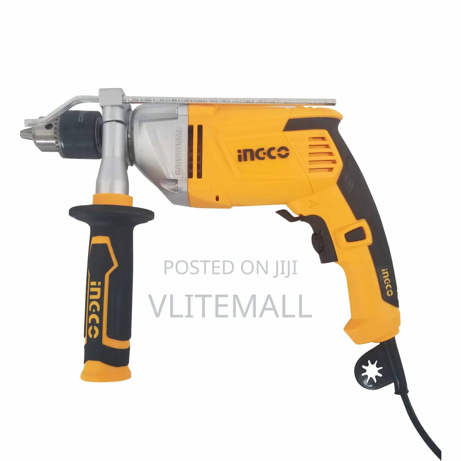 Ingco Impact Drill 1100W Id11008