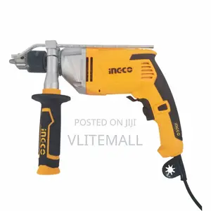 Ingco Impact Drill 1100W Id11008