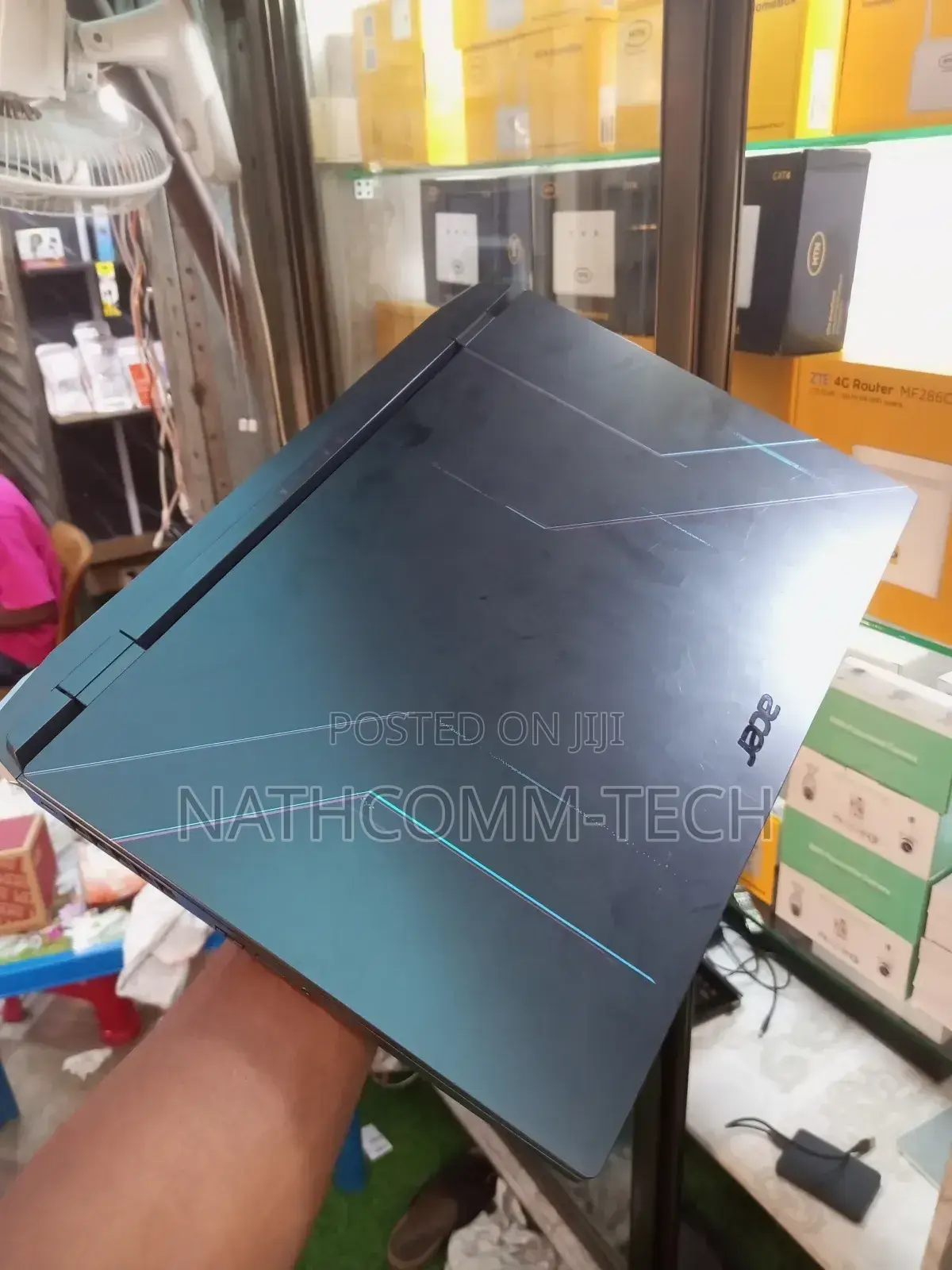 Laptop Asus X555LA 16GB Intel Core I5 SSD 512GB