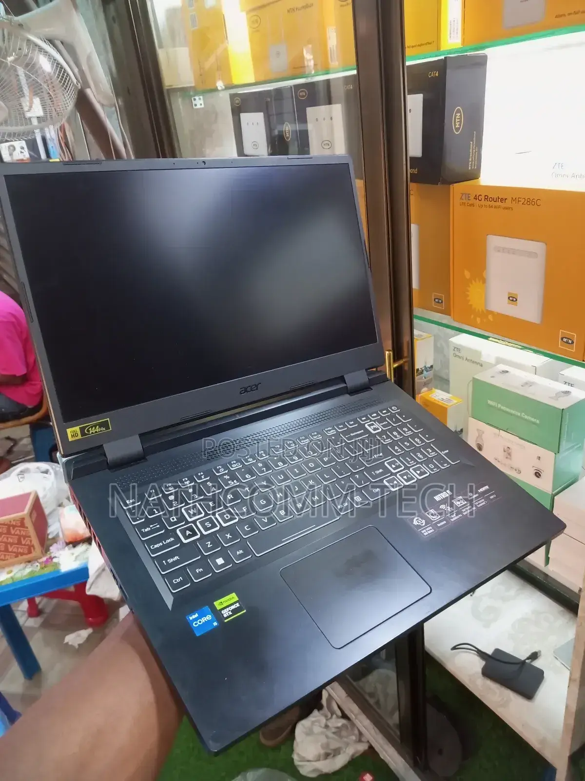 Laptop Asus X555LA 16GB Intel Core I5 SSD 512GB