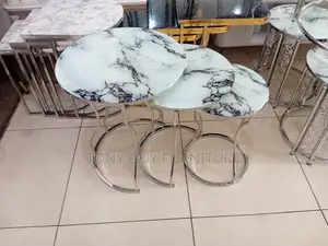 Coffee Table Set