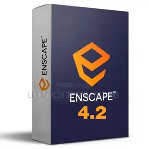 Chaos Enscape 4.2