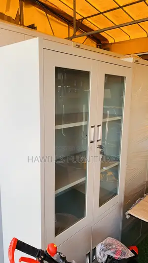Wine Metal Cabinet