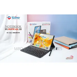 New Tablet 512 GB Blue