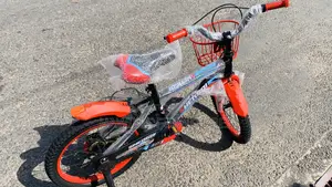 Unisex Bicycle for Children