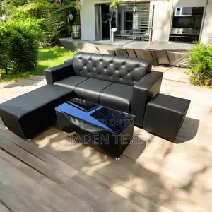 Black 3 in Set