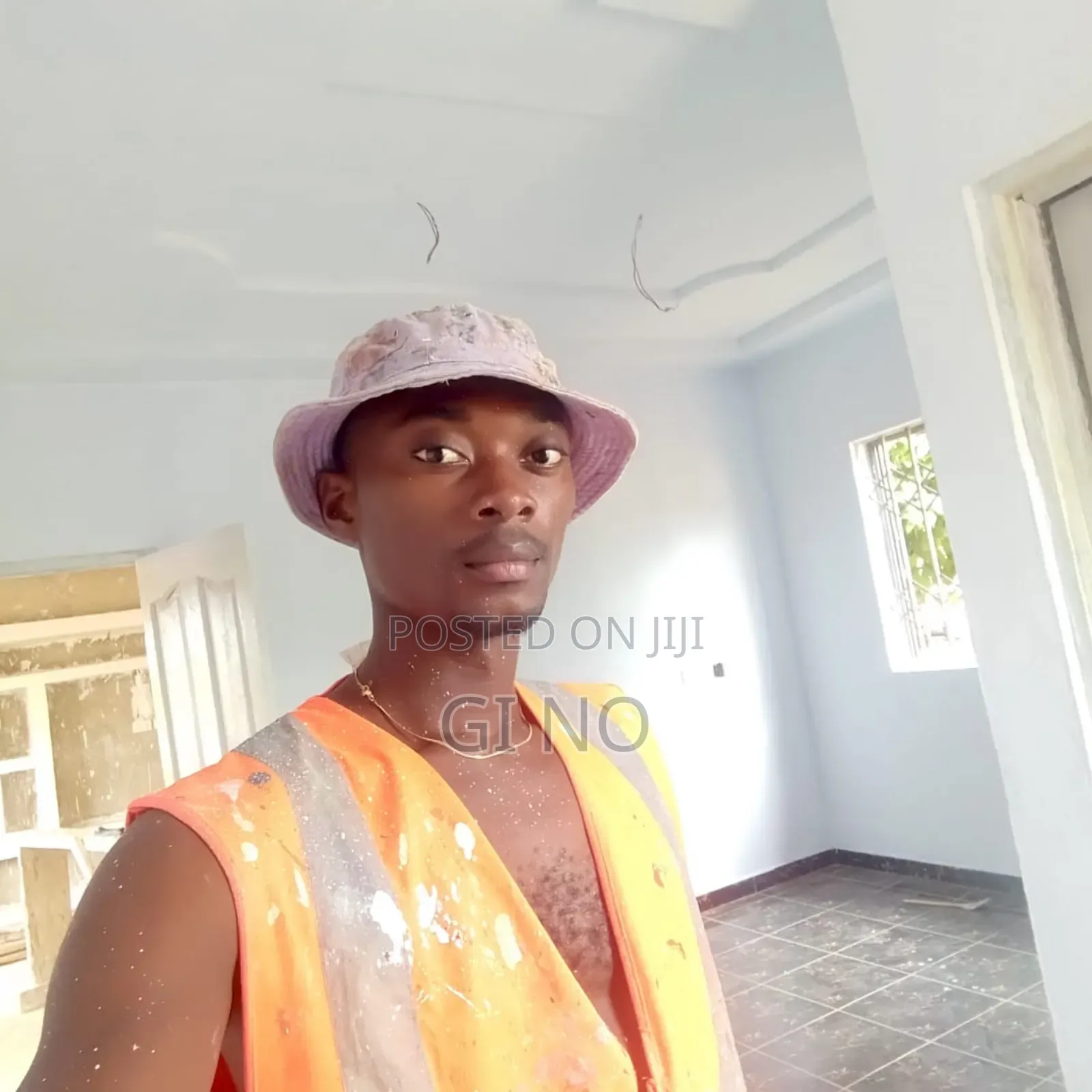 Room Design and Painting Work