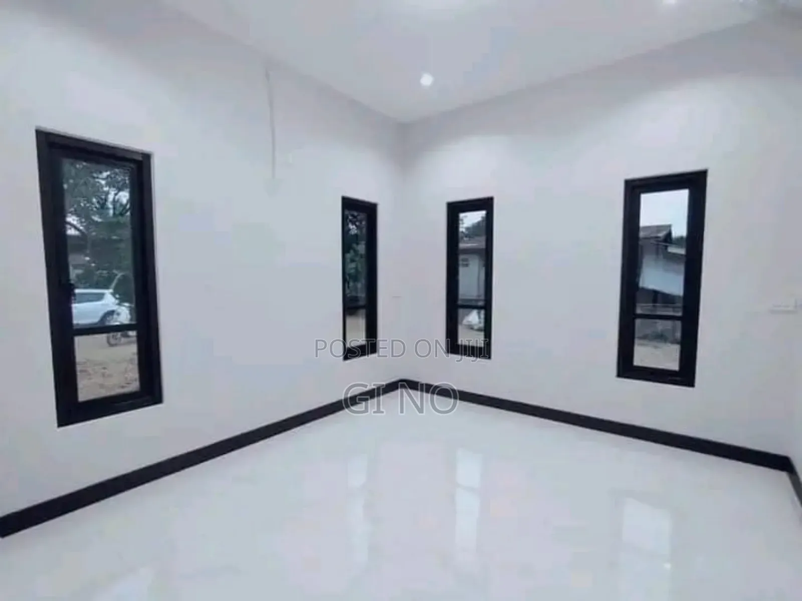 Room Design and Painting Work