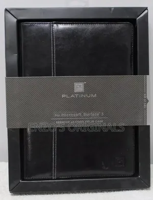 Microsoft Surface 3 Premium Leather Case