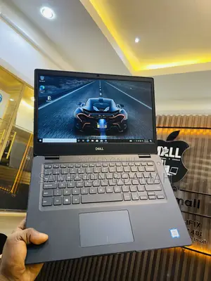 Laptop Dell Latitude 3400 8GB Intel Core I5 SSD 256GB