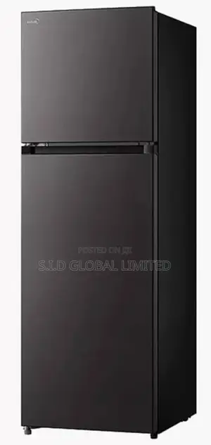 Cherishing Moments With MIDEA-207LTR-DOUBLE-DOOR-TOP-FREEZER